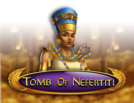 Tomb-of-Nefertiti