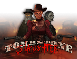 Tombstone-Slaughter
