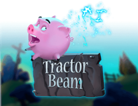 Tractor-Beam