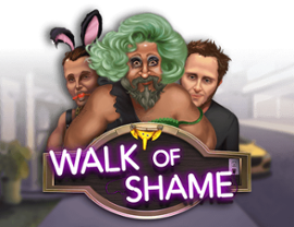Walk-of-Shame
