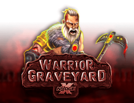 Warrior-Graveyard