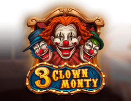 3-Clown-Monty
