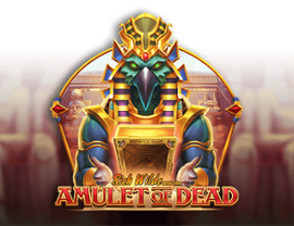 Amulet-of-Dead