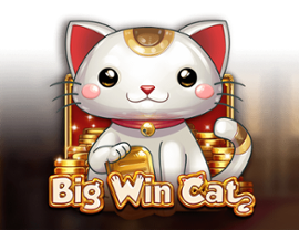 Big-Win-Cat