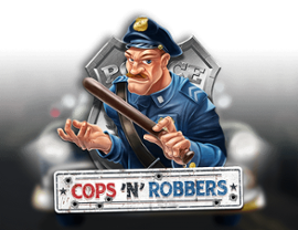 Cops-N-Robbers