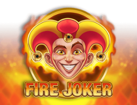 Fire-Joker