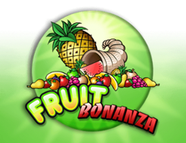Fruit-Bonanza