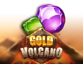 Gold-Volcano
