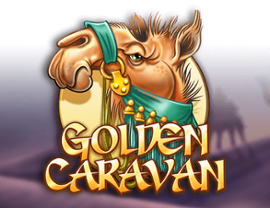 Golden-Caravan