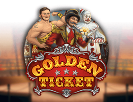 Golden-Ticket