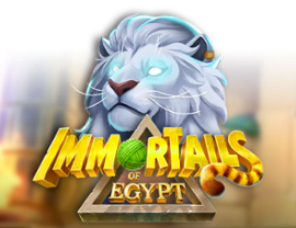 Immortails-of-Egypt