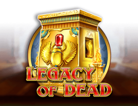 Legacy-of-Dead