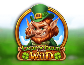 Leprechaun-Goes-Wild
