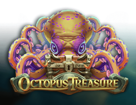 Octopus-Treasure