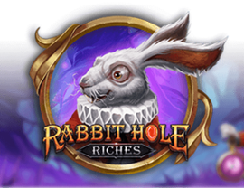 Rabbit-Hole-Riches