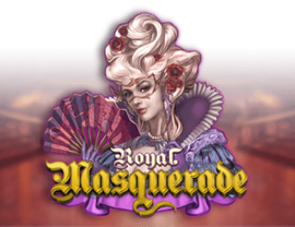 Royal-Masquerade