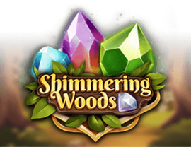 Shimmering-Woods