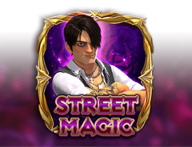 Street-Magic
