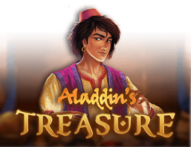 Aladdin s Treasure