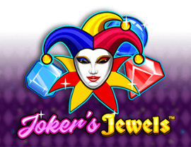 Joker s Jewels