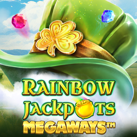 Bainbow Jackpots Megaways