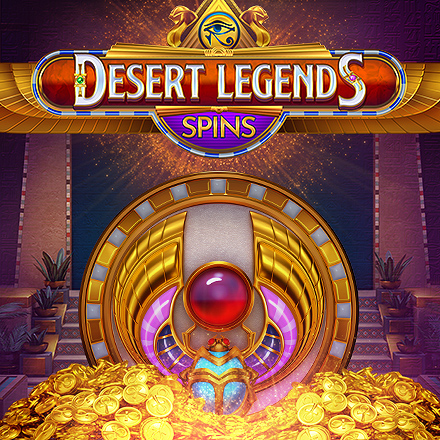 Desert Legends