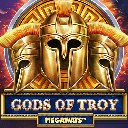 Gods of Troy