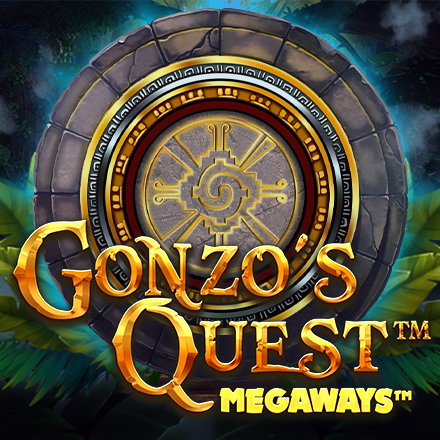Gonzo s Quest Megaways