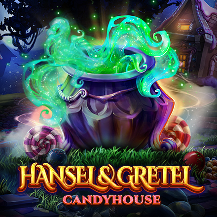 Hansel&Gretel