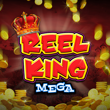 ReelKing Mega