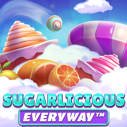 Sugarlicious Everyway
