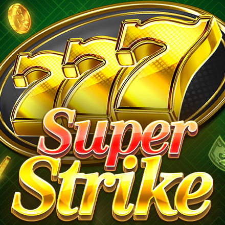 Super Strike