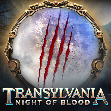 Transylvania Night of Blood A