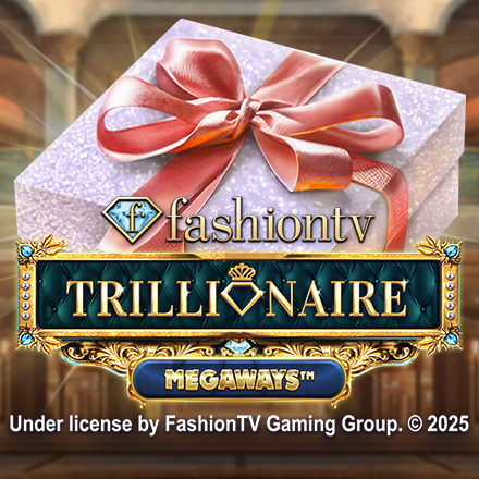 Trillionaire Megaways