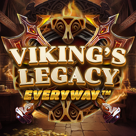 Vikings Legacy Everyway