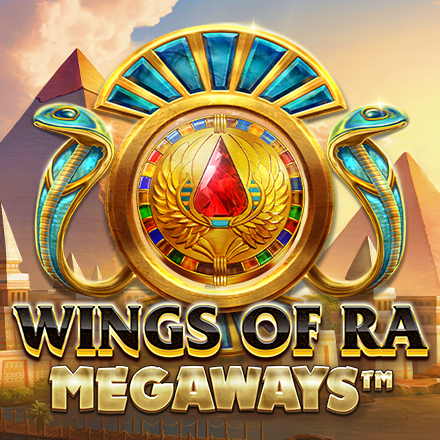 Wings of Ra Megaways