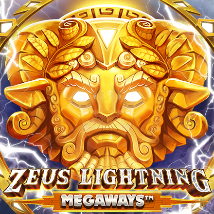 Zeus Lightning Megaways