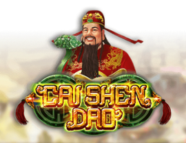 Cai-Shen-Dao