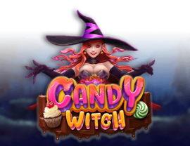 Candy-Witch