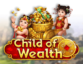 Child-of-Wealth