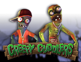 Creepy-Guddlers