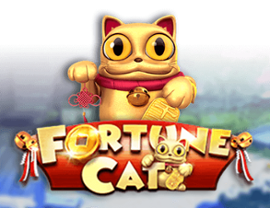 Fortune-Cat