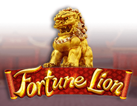 Fortune-Lion
