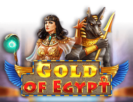 Gold-of-Egypt