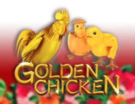 Golden-Chicken