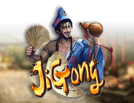 Ji-Gong