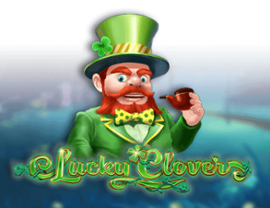 Lucky-Clover