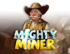 Mighty-Miner