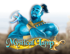 Mystical-Lamp
