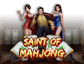 Saint-of-Mahjong